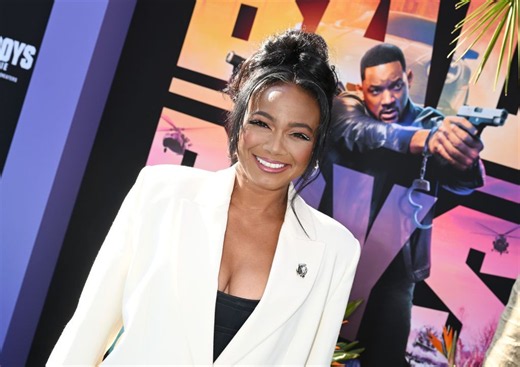 In Our Uncle Phil Feelings: 'Dancing With The Stars' Stunner Tatyana Ali To Honor 'Fresh Prince' Patriarch James Avery For Dedication Night