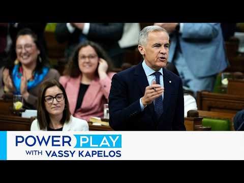 Do Canadians care about the reduced deficit that was outlined in the spring economic update?