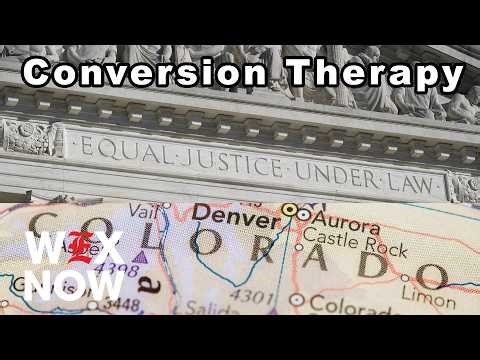 Supreme Court rules against Colorado in First Amendment dispute over ‘conversion therapy’ ban