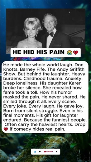 HE HID HIS PAIN 😭💔