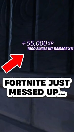 Use THIS Shockwave for 100,000 XP 😱