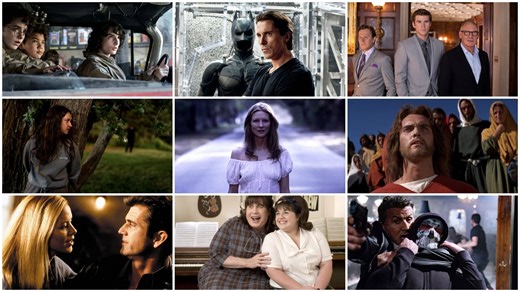 Stasera in TV: Film da vedere Giovedì 30 Aprile, in prima serata