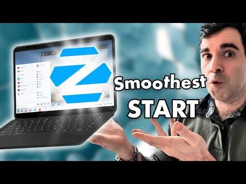 The Most Polished Linux Distro Yet? Zorin OS 18 Deep Dive