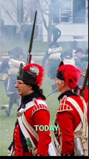 Boston: America's Revolutionary History Unfolds #shorts