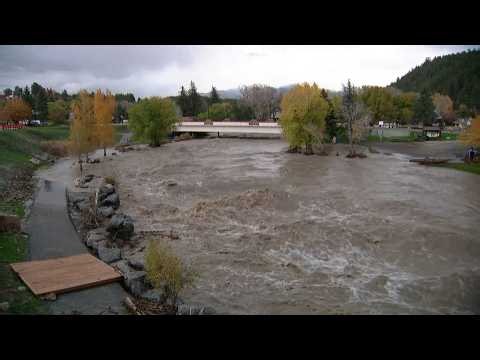 Latest headlines | Heavy flooding continues in southwest Colorado
