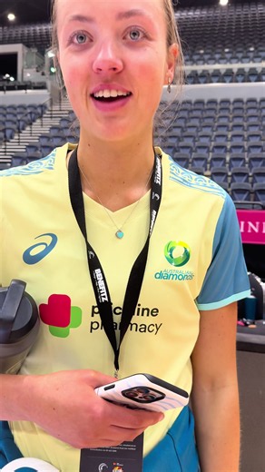 Courtney Bruce 100 Games Celebration — Tribute & Coffee Queen Highlights