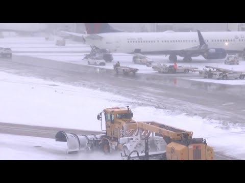 Local 4 News at 4 -- Dec. 29, 2025