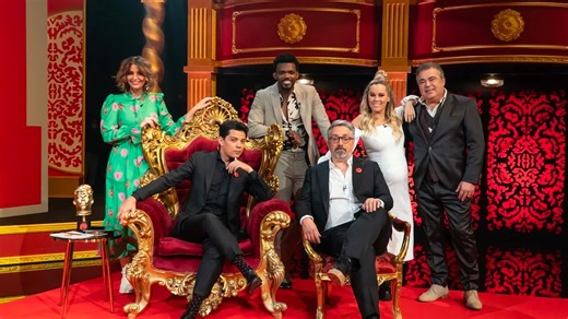 Watch Taskmaster Portugal Season 2 Episode 2 Free - TeleV