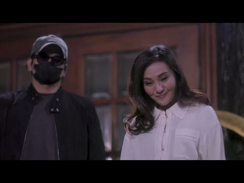 Cruz vs. Cruz: Mastermind (Teaser Ep. 130)