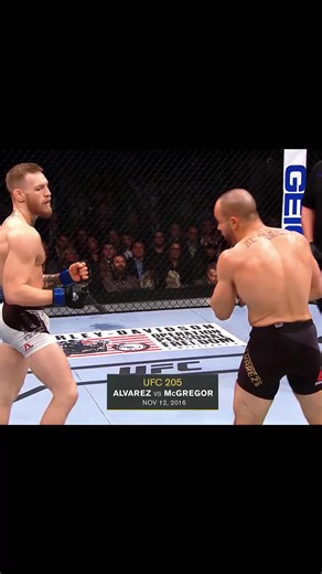 Conor McGregor Knockouts.#fighting #boxing #highlights #mma #ufc