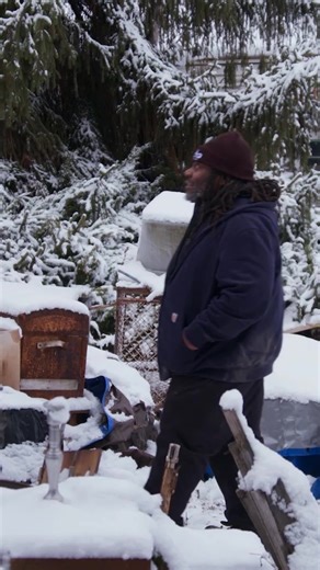 Are there big value items TRAPPED under snow!? ❄️ Don't miss a new #FilthyFortunes tomorrow at 9P on Discovery.