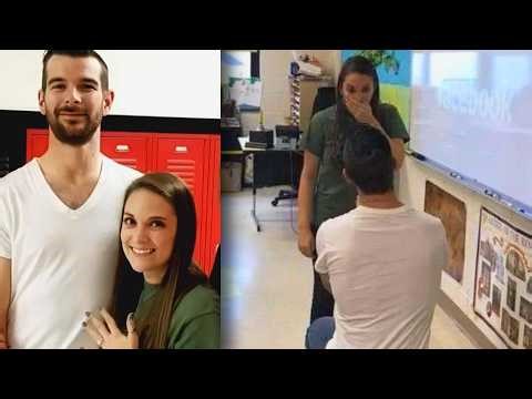 Former Middle School Teacher Charged With Sexual Assault