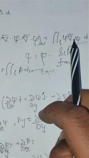 ..Green Theorem Explained | Vector Calculus for Undergraduate Physics | Easy Concept