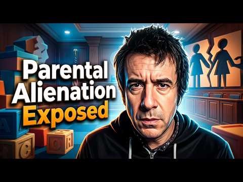 Why Alienated Parents Are Viewed As The Problem (Even When They're Not)