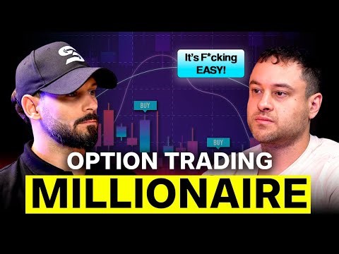 Options Trading for Beginners: The Wheel Strategy and How to Avoid Blowups (Invest with Henry)