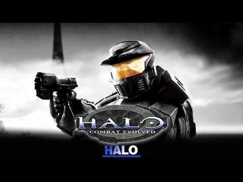 Halo: Combat Evolved - Part 2: Halo