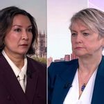 Politics latest: 'Total disgrace' - Health secretary vows NHS staff will be sacked if they snoop on medical records amid tiger victim probe