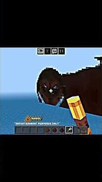 ‎Minecraft bloodbath godzilla 🤯