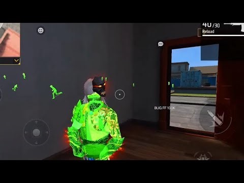 🔥 OB52 Free Fire Max Panel | 3D Hologram Config + Magic Bullet Panel | No Ban | New Update 2026