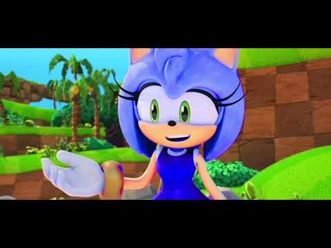 Over The hedge Part 3: Lamppost Discovers The hedge/ Maverick Checks In