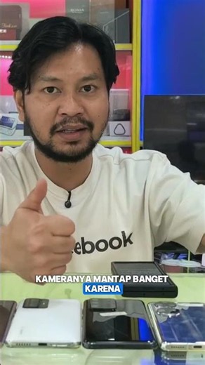 Cari HP 5 Jutaan dengan Kamera Powerful⁉️ HUAWEI P50 Pro Ini Jelas Ga Ada Lawan #marzoom #pricebook