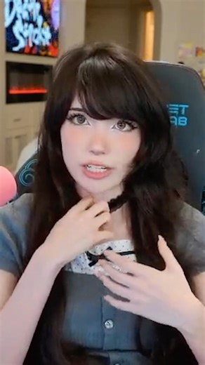 Emiru Explains Why Her Voice Sounds Like It Does