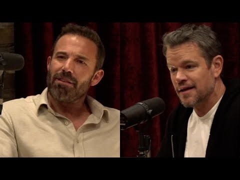 Ben Affleck on How a Real Bank Robbery Shaped a Scene in The Town