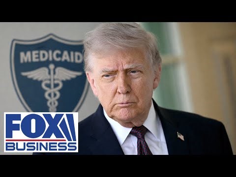 ‘THE GREATEST FRAUD’: Trump puts ALL 50 STATES on notice