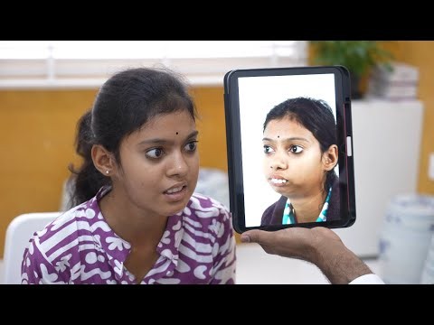 Mindblowing Facial Transformation Surgery