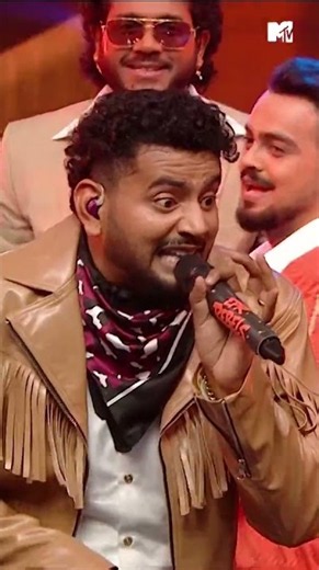 | Hustle 5 Apna Homeground | Badshah | MC Square | Paradox