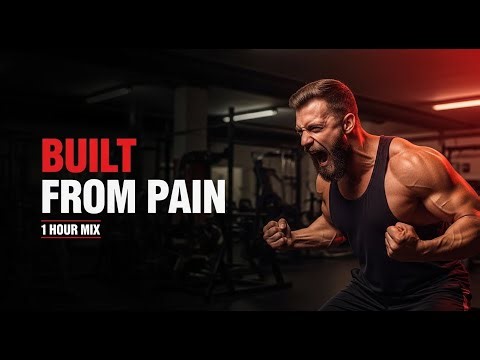 Fitness Music Motivation Hits 2026 🔥 Best Workout Music Mix 🔥 Gym and Running Music 🥊 Boxing Music