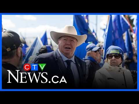 Elections Alberta given green light to verify separatist's petition