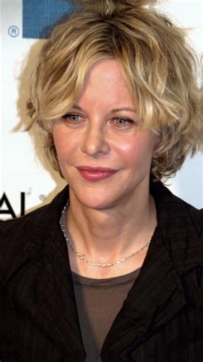 At 64, Meg Ryan Reveals the Truth Behind Russell Crowe Romance.