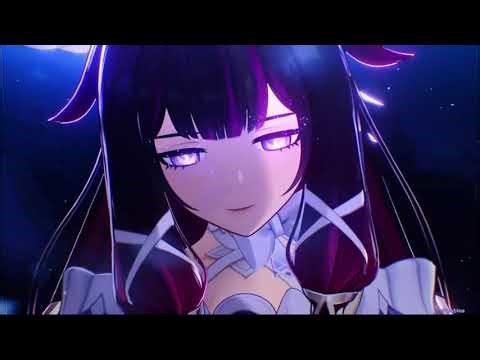 Song of the Welkin Moon | Columbina's Forgotten Lullaby (English)