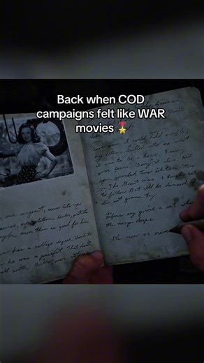 Call of Duty WW2: The Last Great Campaign?