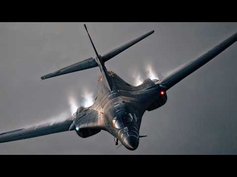 The Heavy Penetrator: Engineering America's Cold War Bomber