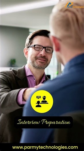 FREE IT Career Workshop Parmy Technologies