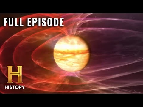 Jupiter’s Violent Storms Explained (S1, E4) | The Universe | Full Episode