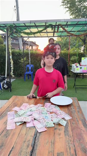 เกมปีใหม่สนุกๆ สำหรับเด็กๆ ที่ครอบครัว Winwin