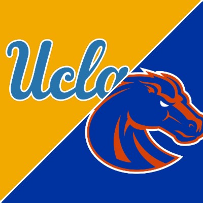 UCLA 35-22 Boise State (Dec 16, 2023) Final Score - ESPN