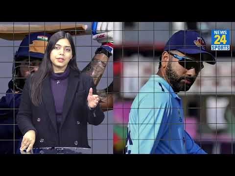 Rohit Sharma Virat Kohli की Team से विदाई! Shreyas Iyer पर बड़ी Update आई! ODI Series | NZ