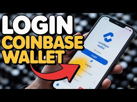 How to Login to Coinbase Wallet – Manage DeFi and NFTs