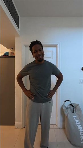 I Thought I Could Finally Relax…