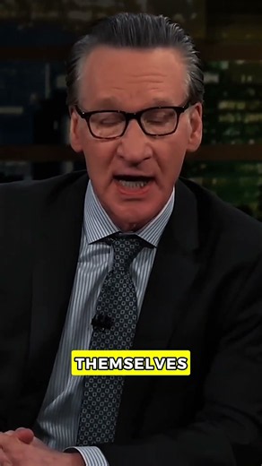 Bill Maher on Race, Politics & Everyday Americans