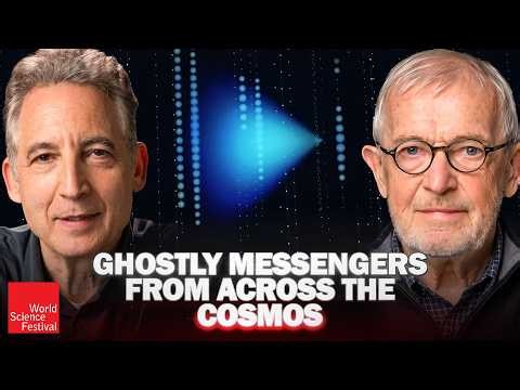 The Gamble That's Revolutionizing Astronomy | World Science Festival