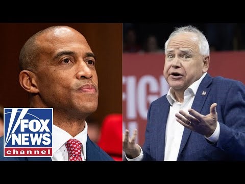 We have boots on the ground in Minnesota: HUD secretary