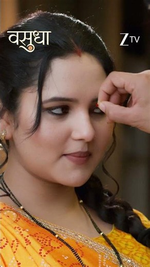 Vasudha | Ep - 614 | Reel | Jul 07 2026 | Zee TV