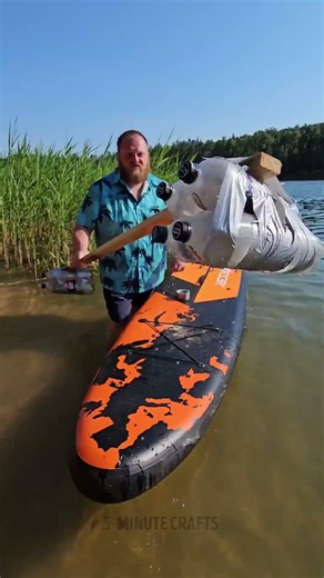 Would You Try This?