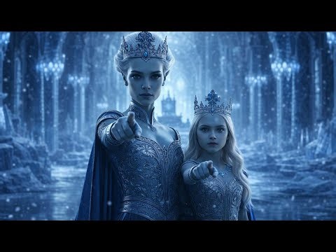 A Human Remained at the Side of the Alien Queen’s Daughter After She Returned