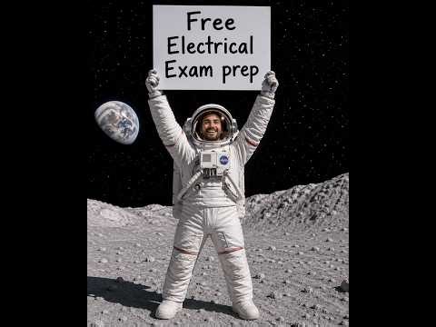 Free Electrical Exam Prep Electrician Prep Questions Masters Journeyman Inspectors Plans Examiner